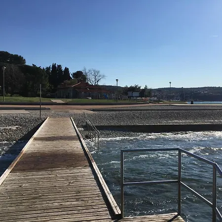 Apartmán Port Izola