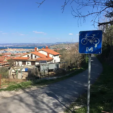 Port * Izola