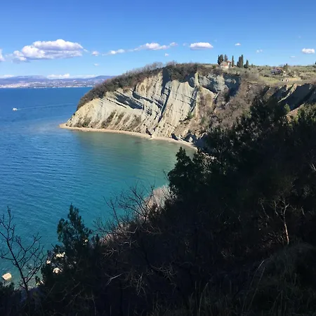 Port Apartmán Izola