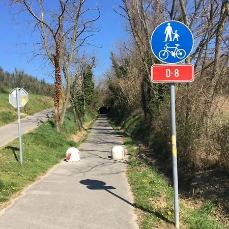 Apartmán Port Izola