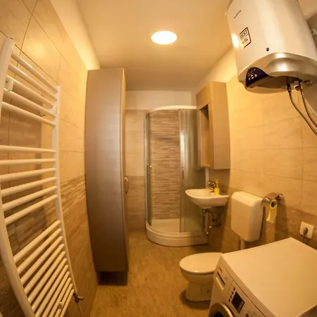 Port Apartamento