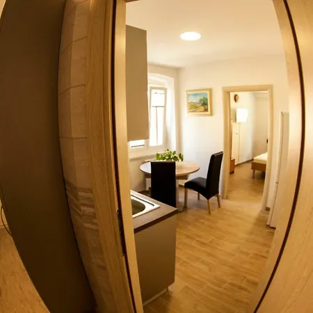 Apartamento Port *