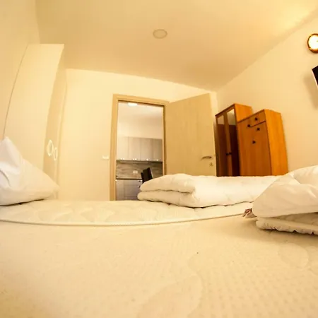Port Apartamento