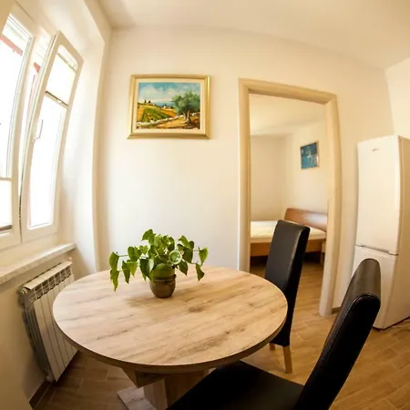 Port Apartamento