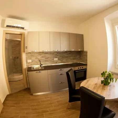 Port Apartamento