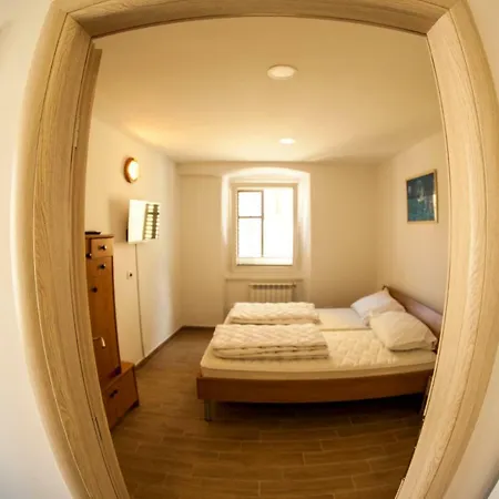 Apartamento Port *