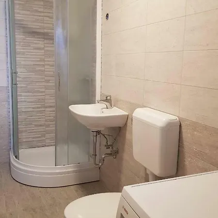 Port Apartamento