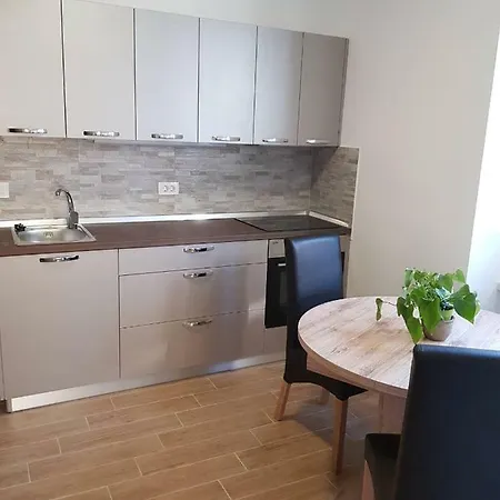 Apartamento Port *