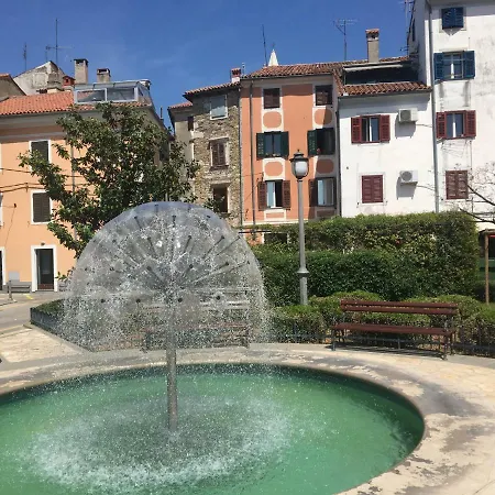 Port Apartamento