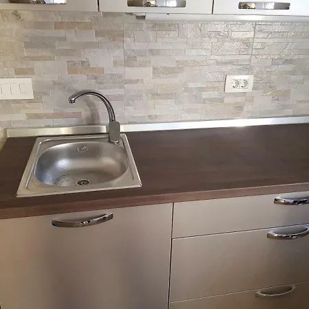 Apartamento Port *