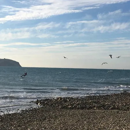 Apartmán Port Izola