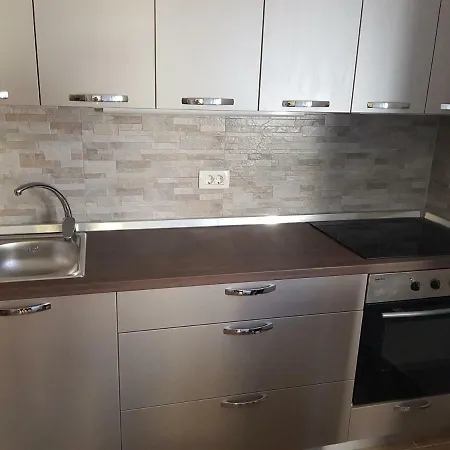 شقة Port إيزولا