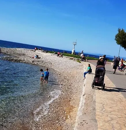 Lägenhet Port Izola