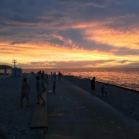 Port Apartment Izola