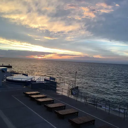 Port Apartmán Izola