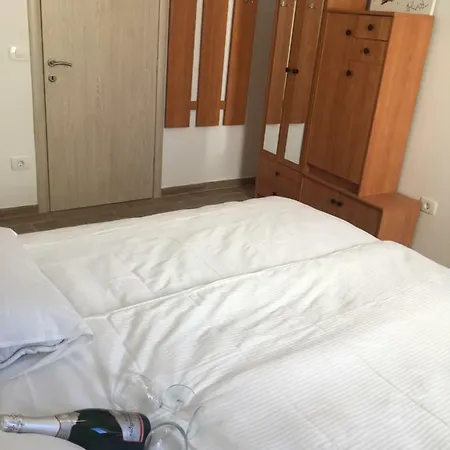 Apartmán Port Izola