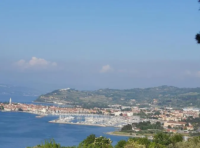 Appartement Port *