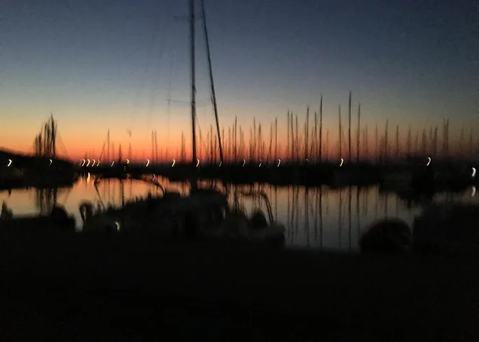 Port Appartement Izola