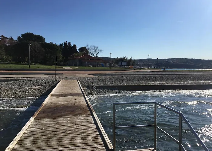 Appartement Port Izola