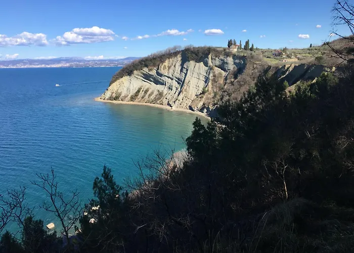 Port Appartement Izola