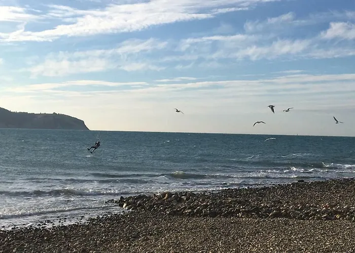 アパート Port イゾラ