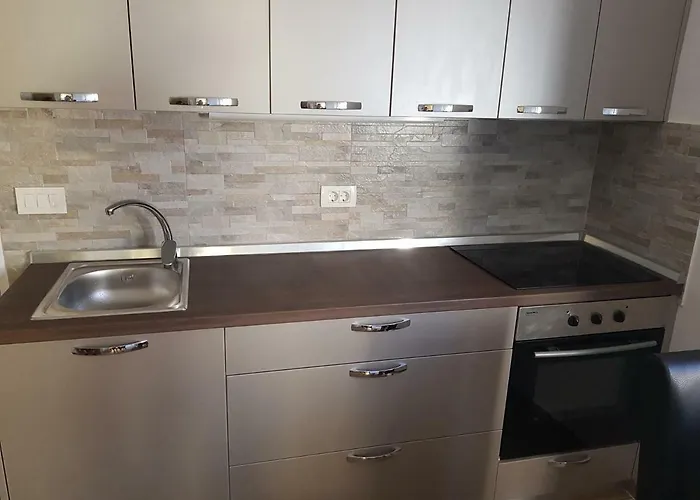 Appartement Port Izola