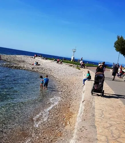 Appartement Port Izola