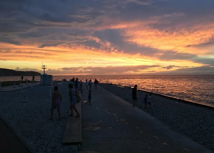 Port Appartement Izola