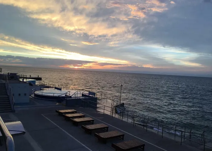 Port Appartement Izola