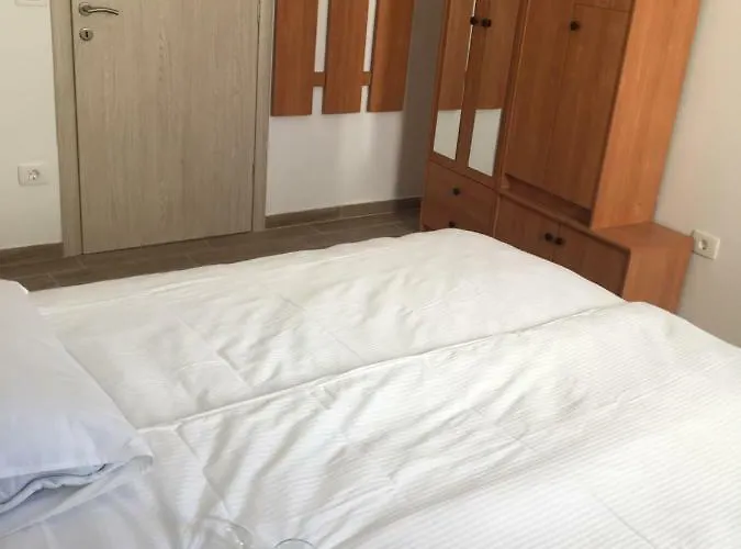 Appartement Port Izola